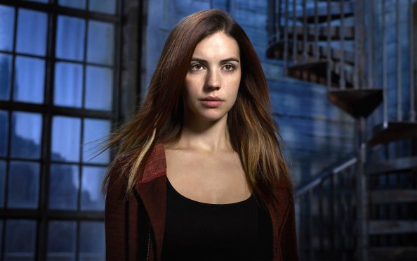 Adelaide Kane