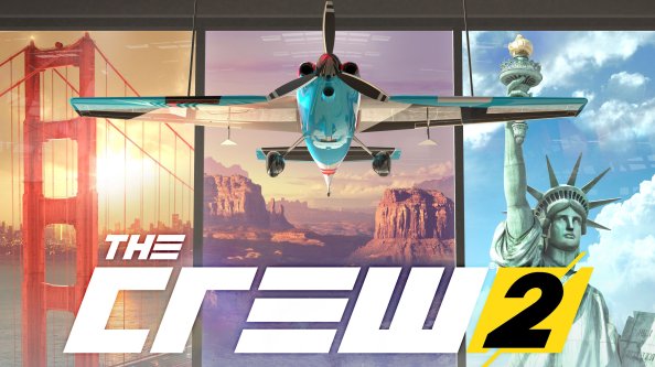 The Crew 2 2017
