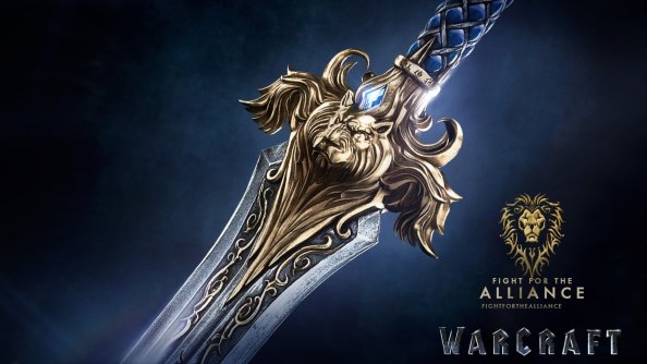 Alliance Warcraft