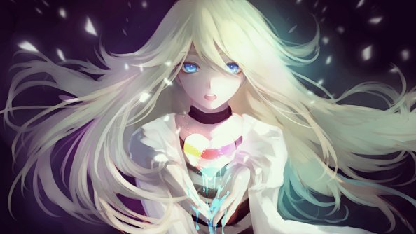Satsuriku No Tenshi Angels Of Death