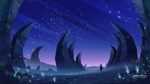 Strange Formations