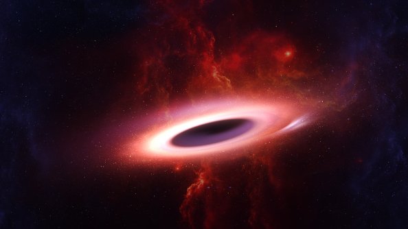 Star Galaxy Universe 4k