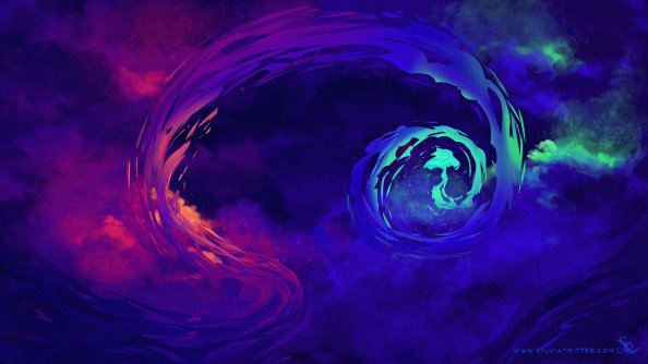 Scenery Landscape Painting