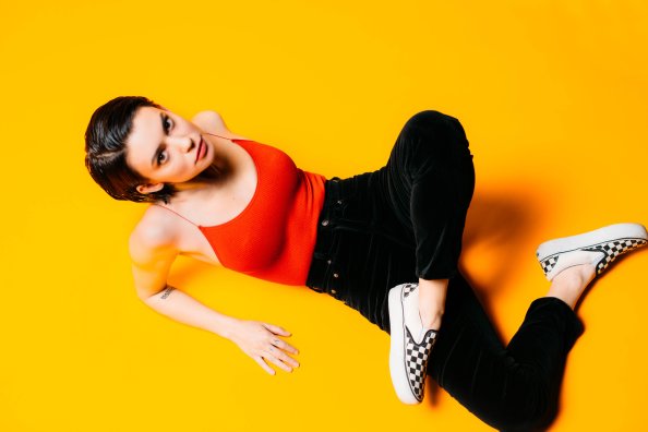 Meg Myers