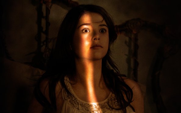 Insidious Chapter 3 Movie