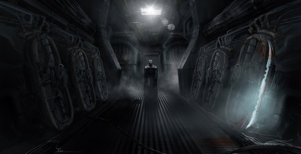 Bruce In Gotham City 5k