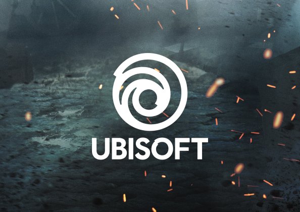 Ubisoft New Logo 2017