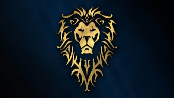 Warcraft Movie Logo
