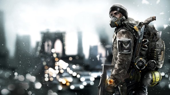 Tom Clancys The Division Season Pass