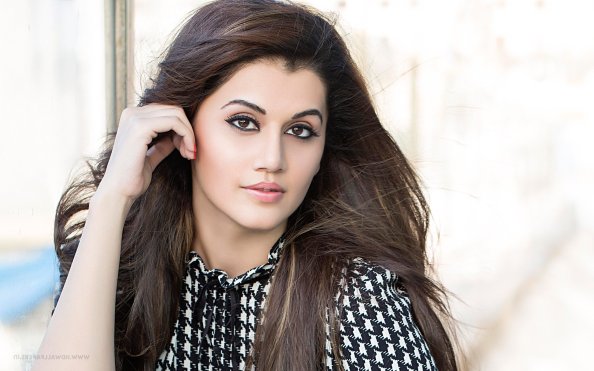 Taapsee Pannu 2016