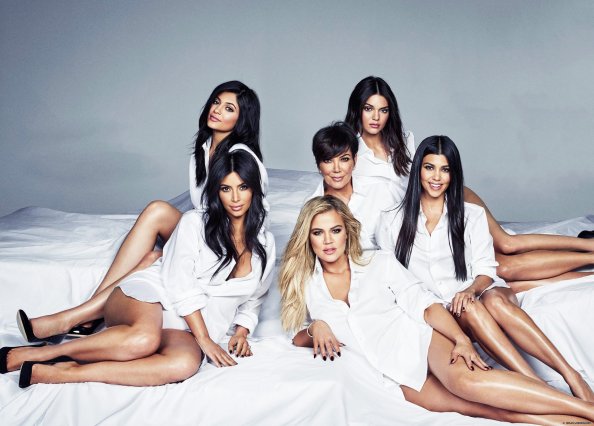 Keeping Up With The Kardashians Season 14 2018