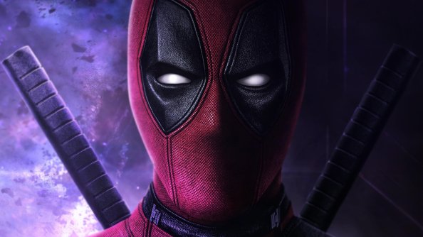 Deadpool New