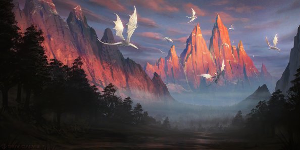 Trail Of The Dragons 5k