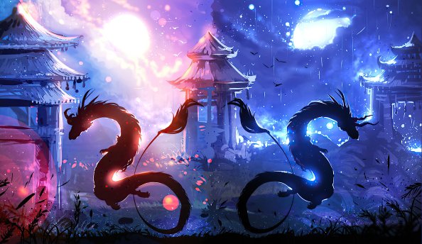 Day And Night