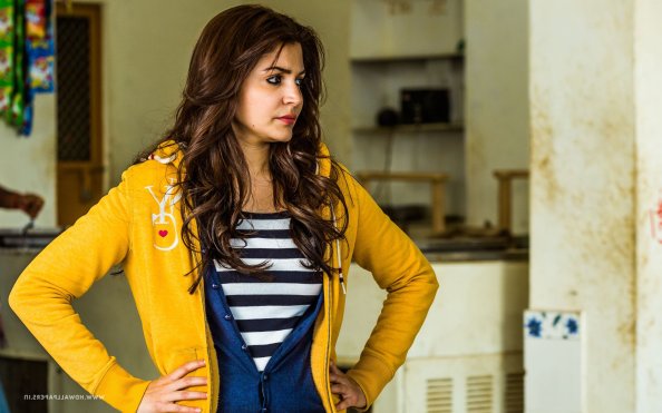 Anushka Sharma 11