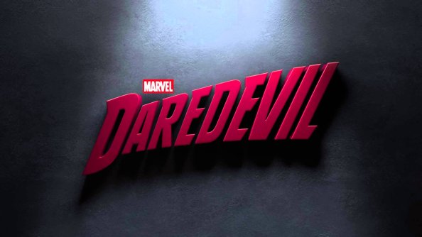 Dare Devil Logo