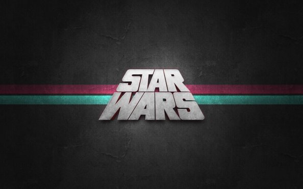 Star Wars Logo