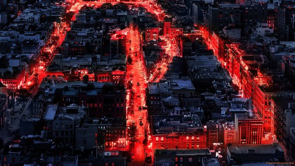 Dare Devil Tv Series