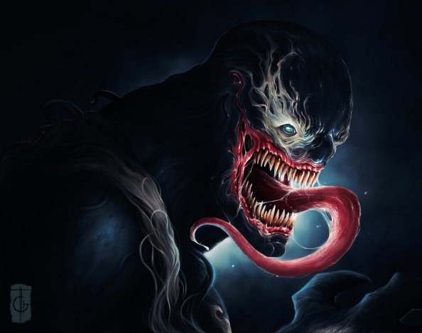 Venom Arts New 2019