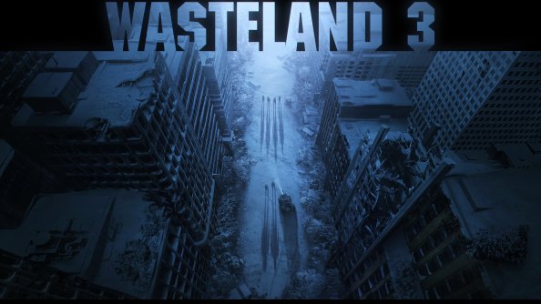Wasteland 3 Game 2019