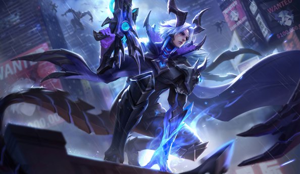 Honor Of Kings 4k Artwork