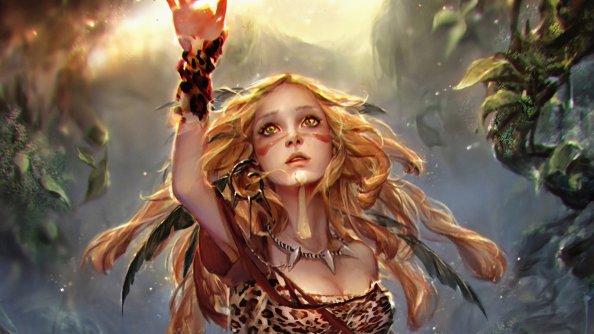 Legend Of The Cryptids 2019