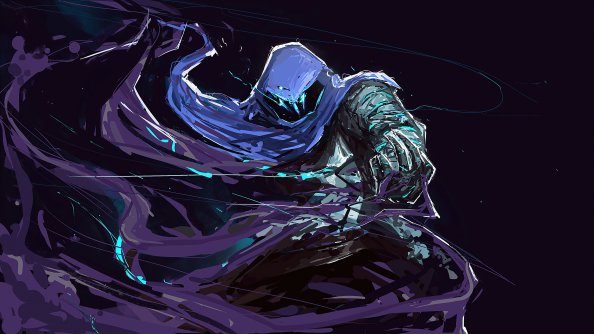 Omen Valorant 2020 4k