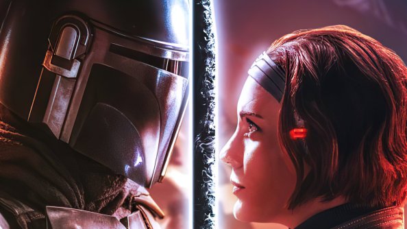 The Mandalorian Season 3 4k