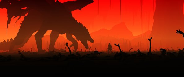 Dark Souls 3 Dragon 4k Artwork