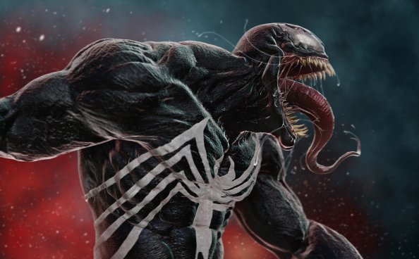 Art Of Venom