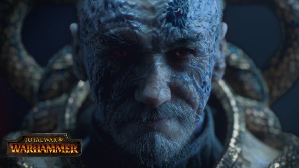 Total War Warhammer 1080p