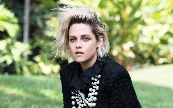 2016 Kristen Stewart