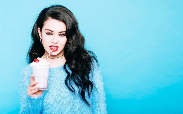2016 Charli XCX