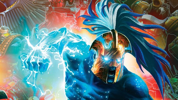 Marvel Contest Of Champions 4k