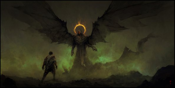 Fake Angel