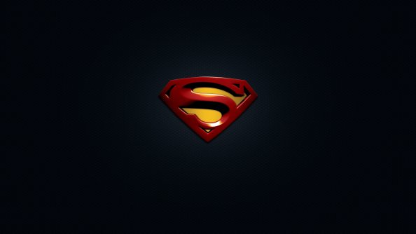 Superman Returns Logo
