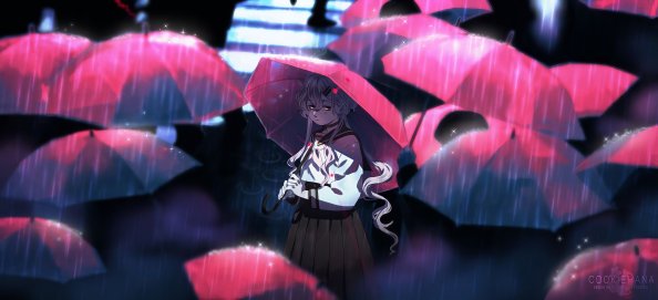 Anime Manga 4k