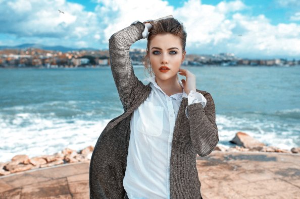 April Alley 2019