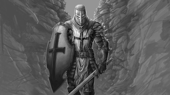 The Knight