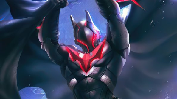 Batman Injustice 2 Mobile