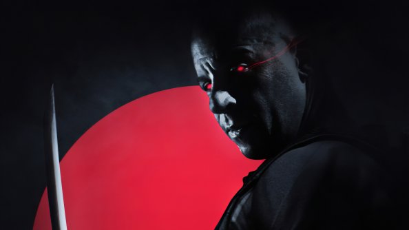 Bloodshot Movie 2020 Vin Diesel Movie