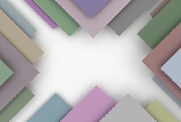 Light Texture Abstract Geometry 5k