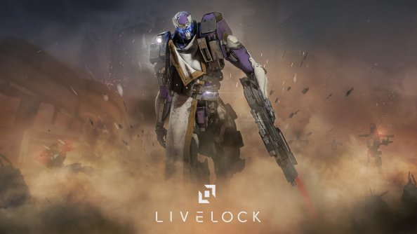 Livelock Ps4 Game