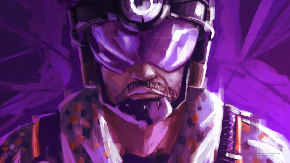 Jackal Tom Clancys Rainbow Six Siege