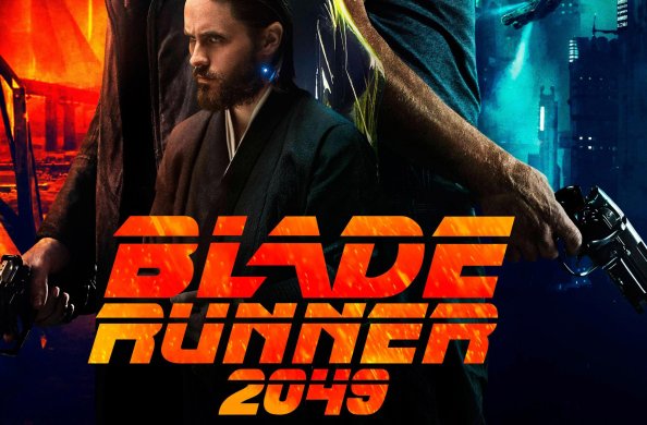 2017 Blade Runner 2049