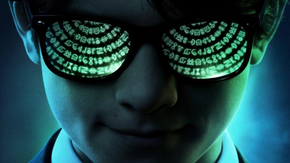 Artemis Fowl 2019 Movie