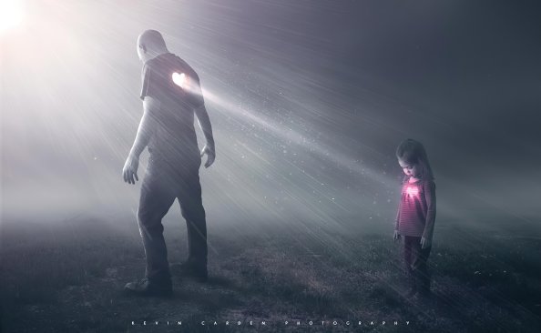 The Heart Of A Father 4k