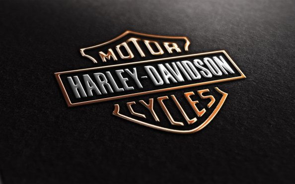 Harley Davidson Logo