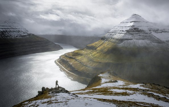 Faroes Island 5k