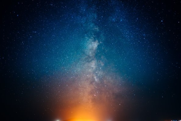 Milkyway Odissey 4k 5k